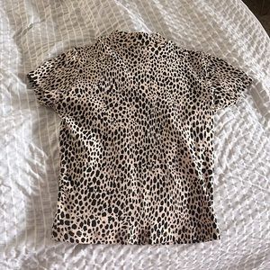 John Galt tee